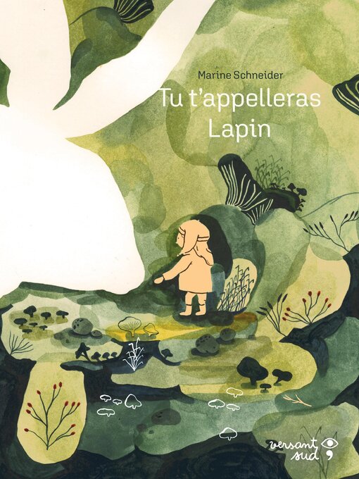 Title details for Tu t'appelleras Lapin by Marine Schneider - Wait list